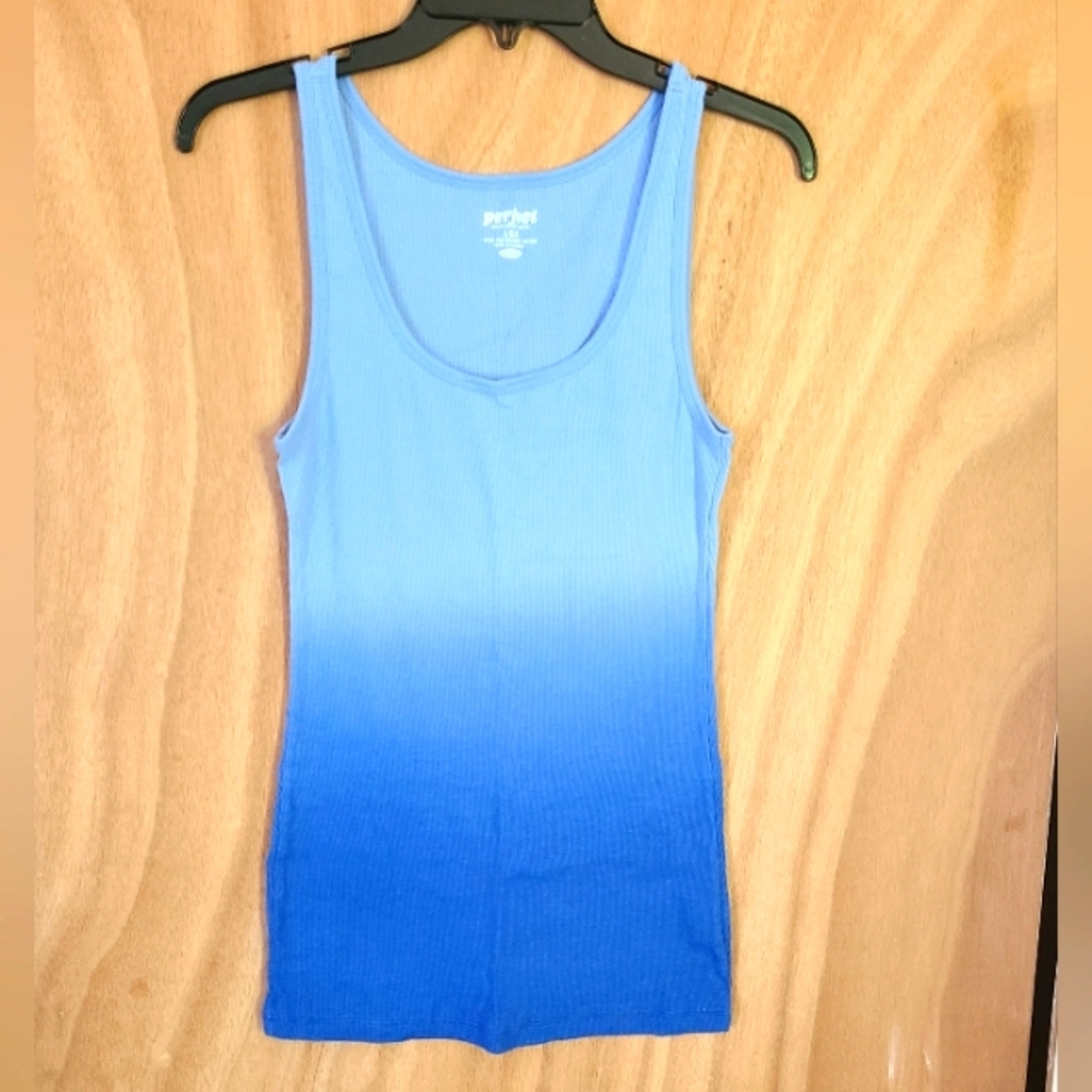 EUC Old Navy tank top